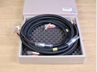 Evolution II audio speaker cables 3,0 metre NEW 25% OFF
