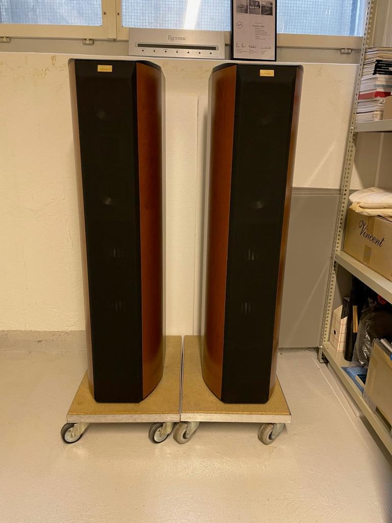 Quadral AURUM-Vulkan VI Paar (6162606951) | Gebrauchtgerät