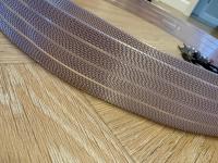 Nordost Valkyrja speaker cables