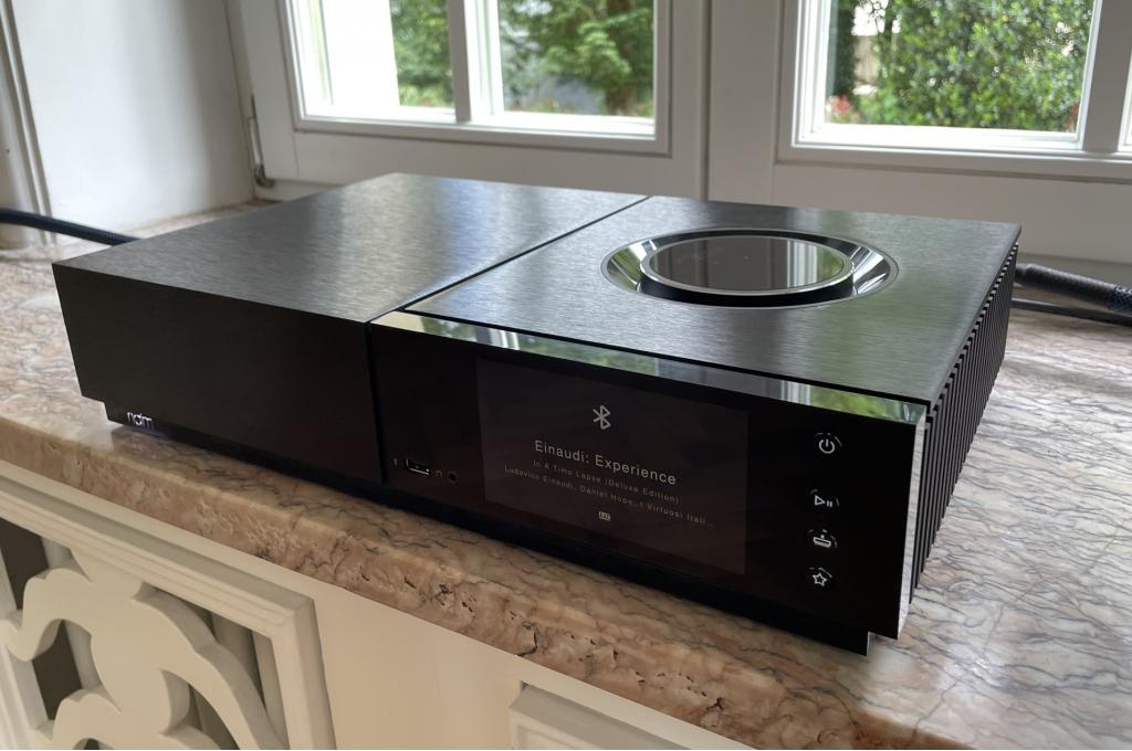Naim Audio Uniti Nova