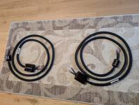 Hms Suprema Lautsprecher Kabel 2X300