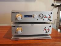 Nagra HD Dac + Classic PSU