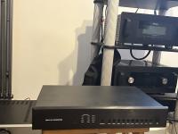 BDA 3 DAC
