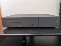 Naim Audio NS01 High End Netzwerkplayer Musikserver guter Zustand