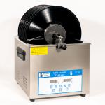 XL Plattenwaschmaschine (Ultrasonic Record Cleaner)