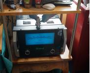 Monoendstufen MC 1,2 KW AC Geräte