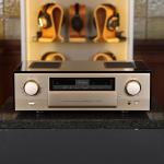 Accuphase C-3900 - Referenz Vorverstärker - Original P.I.A. Gerät in sehr gutem Zustand