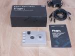 Hugo 2 audio DAC/Headphone Amplifier