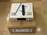 Heritage R100 Musikserver - Streamer und Vollverstärker