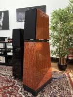 Parsifal Ovation Traumlautsprecher die beste Parsifal !