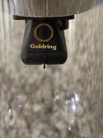 / Goldring Uccello Reference- Top! NACHTRAG VOM 12.11.25: TONABNEHMER IST RESERVIERT