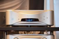 Grandioso N1 Network Streamer / DAC