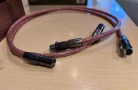 Acrolink 7N-A2080II XLR 1m interconnect