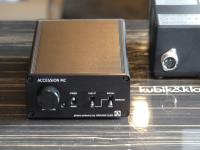 Accession MC mit PSU Enigma