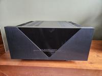 Essence Poweramp - 4-monts old, MINT, warranty!