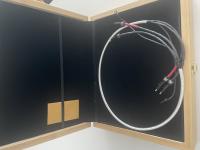 Valhalla 1 Phono cable Cinch/Cinch