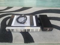 Aeris DAC