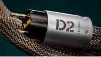 Mainz D2 Netzkabel Power cable HighEnd