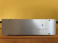 Nelson Pass First Watt F7 Endstufe