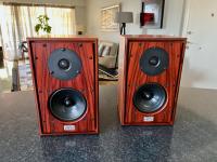 Harbeth P3esr Rosewood