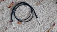 Sablon Audio USB Cable – 2020 Model (dual-leg, powered)