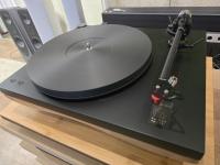 Pianosa/B 5.1 Tonarm mit PST-10 Netzteil