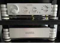 HD Pre-Amp