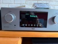 SDV 3100 HV Vorverstärker / Prozessor