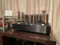 Odin II Triode Parallel Single-Ended AA62BS
