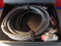 LS 440 Rhodium, Executive Series, 2 x 3,00m, Bi-Wire (SBW), inkl. OVP