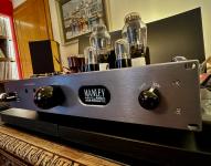 Manley Neo Classic 300B