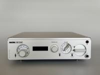 Nagra HD DAC plus Nagra MPS
