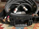 I sell Kimber Kable Select KS-3035 cables for speakers.