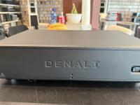 Denali 6000V 2 schwarz