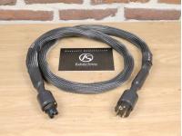 Elation high end audio power cable 1,5 metre