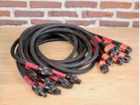 Oracle Z-Cord III audio power cables 2,0 metre (8 available)