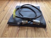 Infinity Power Cable Stromkabel, 1,8m