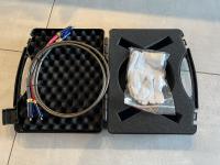 Silent Wire NF 16 2x0,8m WBT 0110 CU