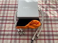 Sarum XLR, 2x 1,0 m, org. packing