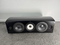 Pioneer S-8EX S8 EX TAD Labs High End Centerlautsprecher in Teak
