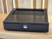 X-3 Referenz Clock +++ Verkauf im Kundenauftrag +++