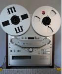 Akai GX-747 late 80s - Perfect