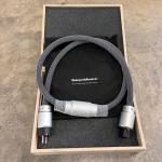 FOR SALE a very highend Gigawatt LS2 EVO + Power cable - 1,5m