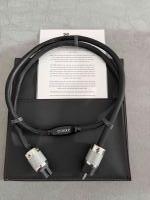 Infinity Powercord FullSet + Certificate (only 1 left)
