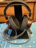 Grado GS3000x (Statement Series) + Cardas Audio Clear Cable XLR (2m) - Sammlungsauflösung / WIE NEU