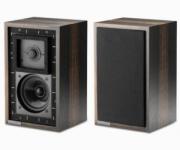 LS3/5A BBC-Nahfeldmonitor