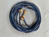 Lautsprecher und High End Analogkabel
