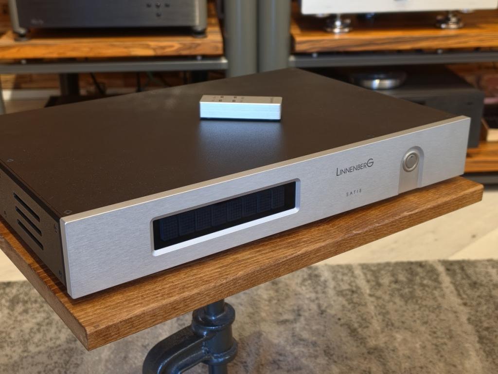 Linnenberg Audio SATIE Essential