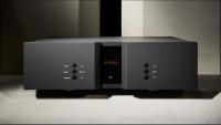 Vitus Audio SL-103 – schwarz | Referenz-Line-Vorverstärker der High-End-Klasse