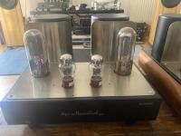 Monoblock plus